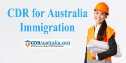 CDR For Australia Immigration - CDRAustralia.Org