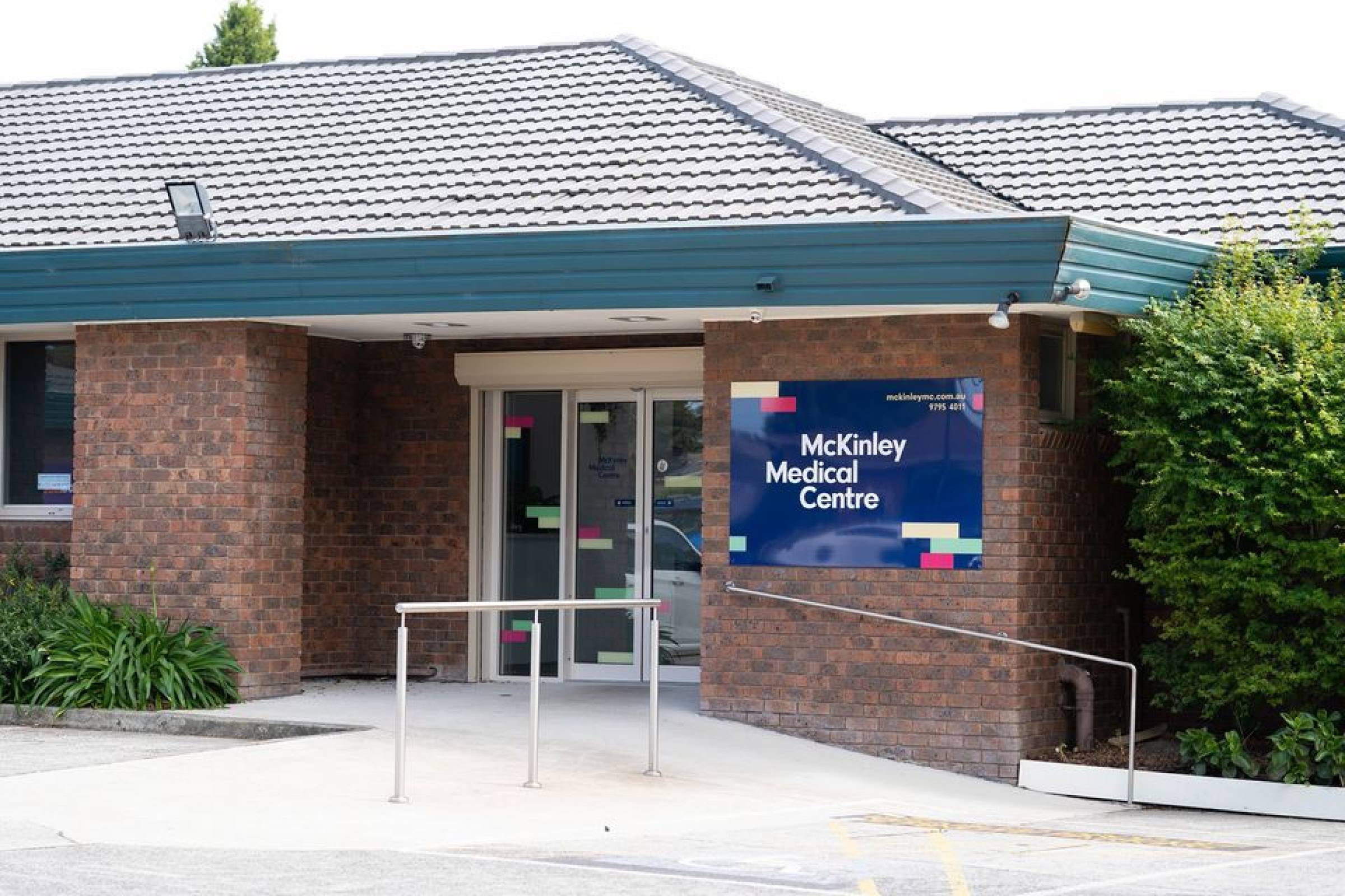 McKinley Medical Centre