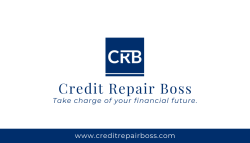 Credit Repair Boss