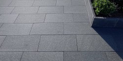 Granite Pavers & Tiles Supplier