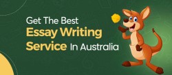 Essay Writing Service Australia