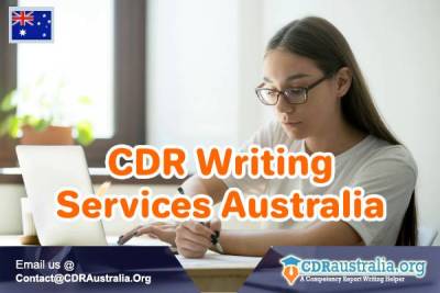 CDR Writing Services - Ask An Expert At CDRAustralia.Org