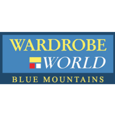 Wardrobe World Blue Mountains