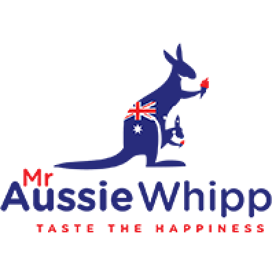 Mr Aussie Whipp - Soft Serve Van In Perth
