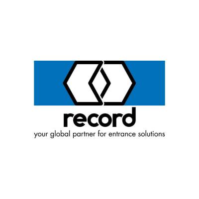 Record Doors