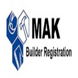 MAK Builder Registration