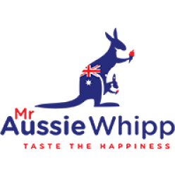 Mr Aussie Whipp - Soft Serve Van In Perth