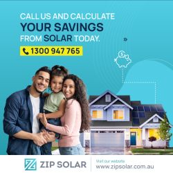 Australias Trusted And Leading Solar Retailer - Zip Solar